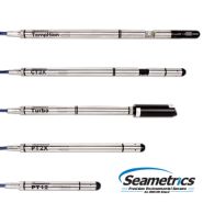 Enregistreur autonome de niveau d'eau Seametrics LevelScout2 - capteur hydrostatique et mémoire statique_2