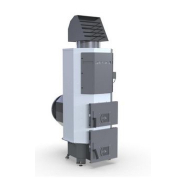 Générateur d'air chaud NP 35 kW - Defro - Écoconception et haute performance_2