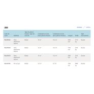 L220H GODETS DE CURAGE - VOLVO CONSTRUCTION EQUIPMENT ÎLE-DE-FRANCE - 3710 KG_2