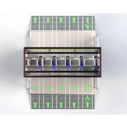 Mobil Security - Sas de sécurité mobile pour contrôle d'accès des foules avec technologies avancées_2