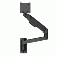 ROLINE Bras LCD, fixation murale, 24–57 pouces, jusqu'à 27 kg_2