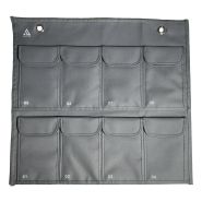 Solution murale anti-ondes pour 8 smartphones ? Déconnexion collective et organisation optimisée_2