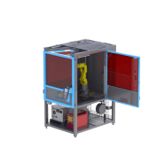 Startwelder - cellule robotisée - commercy robotique_2