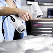 Appareil de numérisation 3D pour formation en rétro-ingénierie