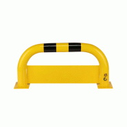 Arceau tôle basse Ø 76 mm_2