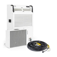 Climatiseur mobile PT 6500 S - Split haute performance TROTEC - 6600 W / 22500 BTU_2