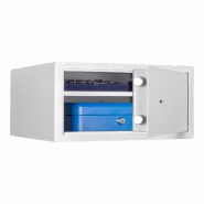 Coffre-fort encastrable meuble FORMAT F1 - Niveau A (VDMA 24 992) - Serrure à clé (standard)_2