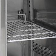 Comptoir pour saladette GN1/1 SA1365 L1365mm 16487 TEFCOLD_2