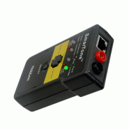 HOBBES SMARTone Appareil de recherche de câbles numérique générateur de tonalité_2