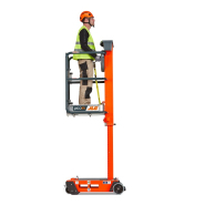 Solution de levage respectueuse de l'environnement