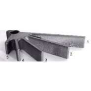 SARL Méca Jet d'Eau - Service de découpe industriel au jet d'eau précis et écologique sur tous matériaux jusqu'à 200 mm_2