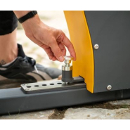 Appareil de musculation extérieur - Squat - USB-05_2