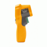 FLUKE-64-MAX - Thermomètre infrarouge multifonctions 20:1 - Résistant aux chutes de 3 mètres_2