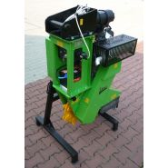 Fz 500/38 - rogneuse de souches - laski - poids 264 kg_2