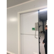 Panneau pour chambre froide et laboratoire_2