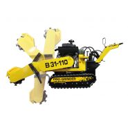 B31-110 - rogneuse de souches - jobeau - puissance 31 cv_2