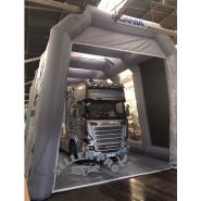 Cabine de peinture gonflable oxford pl sellerpro_2