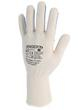 Gant de protection en polyamide mousse - Vanisé coton - Picots PVC sur la paume - Jauge 13_2