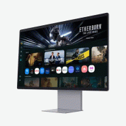 Samsung Smart Monitor 32