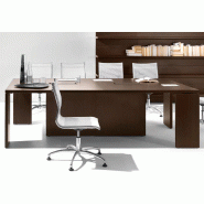 Table de réunion rectangulaire So Terra_2