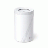 TP-Link Deco BE65 Tri-bande (2,4 GHz / 5 GHz / 6 GHz) Wi-Fi 7 (802.11be) Blanc 4 Interne_2