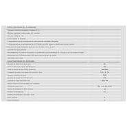Twin ferro - tronçonneuse à double tête - Emmegi - lame 350 mm - sciage profilés fer et acier inoxydable_2