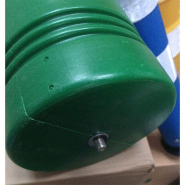 Balise Phoenix type J11, J12 et K5D CE-EN12899-3_2