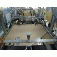 Barquetteuse TECMA PACK FM1500 GC - 600 x 400 x 300 (H) - cadence 600 à 900 cartons/h_2