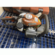 Taille Haie Husqvarna 226HD60S - Lamier 60 cm, écartement dents 28 mm, moteur thermique 23.6 cm³_2