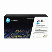 Toner cyan HP LaserJet authentique 213A_2