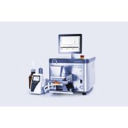 Analyseur d'absorption de liquides : Brabender AbsorptoMeter_2