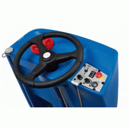 Autolaveuse ARA85BM120 d'occasion_2