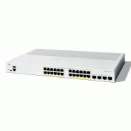 Cisco Catalyst 1200 Géré L2 Gigabit Ethernet (10/100/1000) Connexion Ethernet, supportant l'alimenta_2