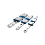 Guidage linéaire miniature Ewellix - Inox - LLS avec système robuste de rétention des billes_2