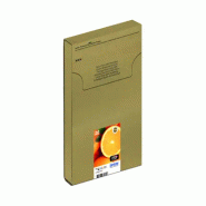 Multipack 5-colours 33 Claria Premium Ink EasyMail Pack_2