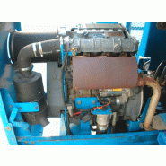 Nacelle ciseaux GENIE gs3390rt occasion_2