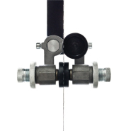 Scie verticale Holzstar HBS 471 - 5900471_2