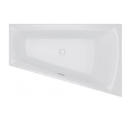 BAIGNOIRE D'ANGLE WONNY 170 X 110 CM, GAUCHE_2