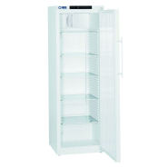 Réfrigérateur de laboratoire et pharmacie RLV - Température +5°C - 130L à 540L_2