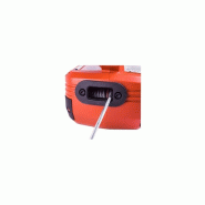 Treuil électrique portable avec télécommande TOR SQ-02 - 450 kg, câble 4,6 m, 230 V, frein dynamique_2