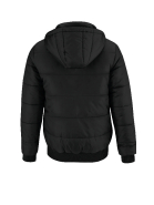 Doudoune Homme Superhood - Réf: CGJM940 - B&C - Capuche Détachable - Plusieurs Tailles et Couleurs_2