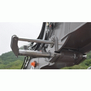 EC750EHR ÉQUIPEMENTS DE DÉMOLITION GRANDE PORTÉE VOLVO 103 028 KG /  393 KW_2