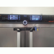 Etuve / incubateur réfrigéré à élément Peltier MEMMERT IPP750ecoplus / 70 ° C_2
