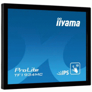 Iiyama ProLite TF1934MC-B7X écran plat de PC 48,3 cm (19