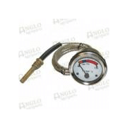 Indicateur de température - Fordson Dexta et Super Dexta - Référence : PTA-A67302_2