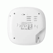 Networking Instant On Indoor Access Point Wi-Fi 6 4x4 (RW) AP25_2