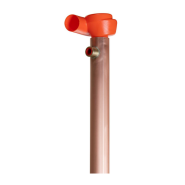 Récupérateur de chaleur vertical pour douche, instantané et entièrement passif -Showersave® XE 10 et XE 21 Récupérateur de chaleur vertical pour douche, instantané et entièrement passif -Showersave® XE 10 et XE 21