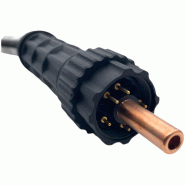 Torche plasma LC105 pour découpeur Tomahawk 1538 - 7,5m_2