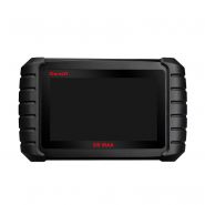 Valise diagnostic automobile multimarques icarsoft cr max obd2 pro_2