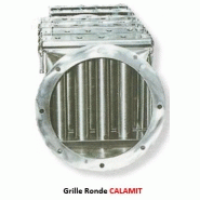 Aimant grilles magnétiques - constructeur calamit_2